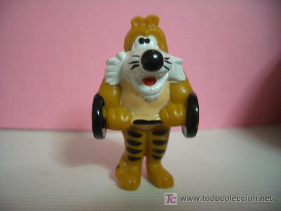 Figuras de goma Kinder: Mu&ntilde;eco Huevo Kinder - Foto 1