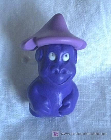 Figuras de goma y PVC: FIGURA - Foto 1