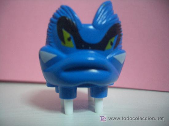 Figuras de goma Kinder: Mu&ntilde;eco Huevo Kinder - Foto 1