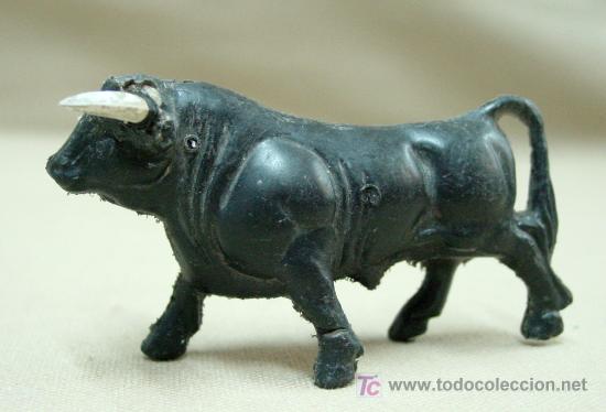 Toro figura