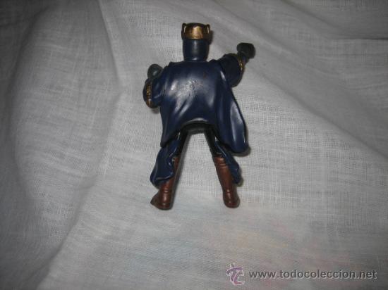 Figuras de goma y PVC: SIMBA   PVC - Foto 2