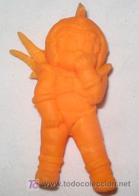 Figuras de goma y PVC: FIGURA DE GOMA - Foto 1