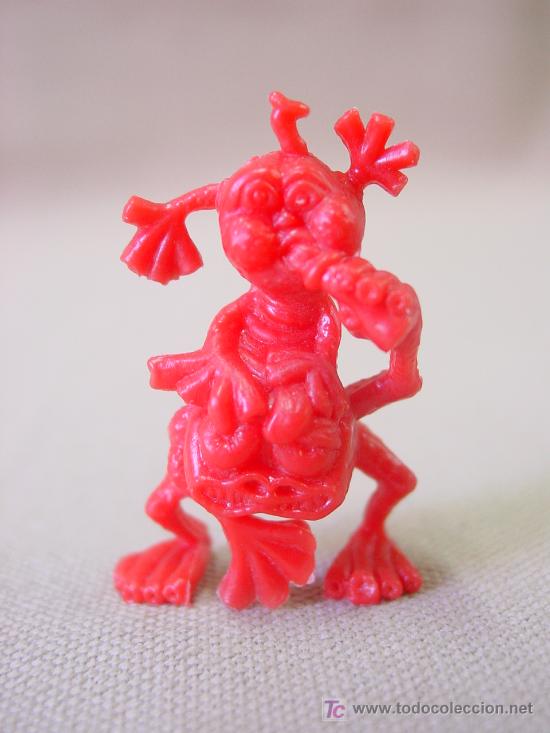 Figuras de goma y PVC: PREMIUM  MOUNSTRO MATUTANO - Foto 1