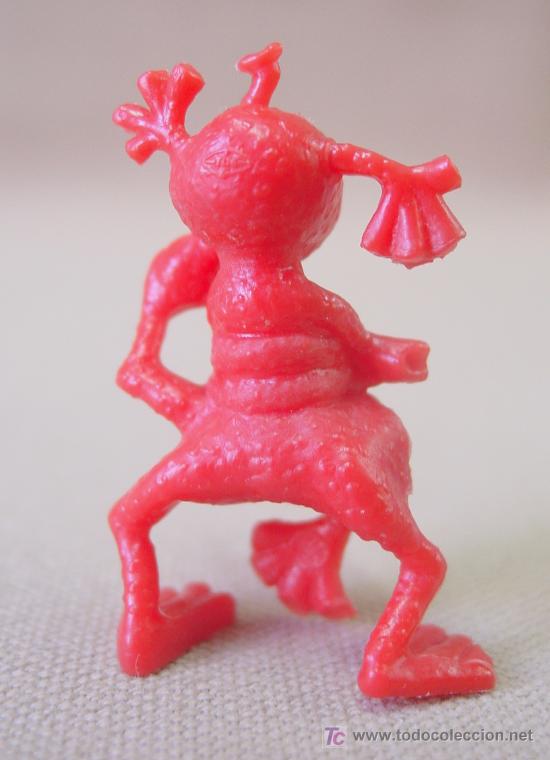 Figuras de goma y PVC: PREMIUM  MOUNSTRO MATUTANO - Foto 2