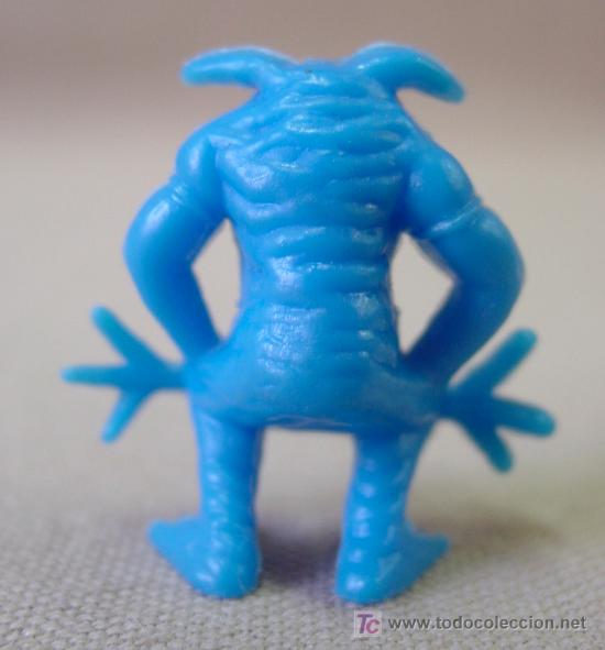 Figuras de goma y PVC: PREMIUM  MOUNSTRO MATUTANO - Foto 2