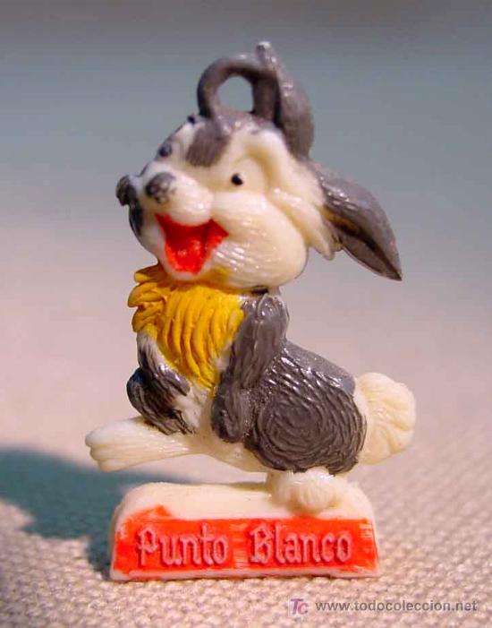Figurines en Caoutchouc et PVC: PREMIUM PUNTO BLANCO CALCETINES TAMBOR - BAMBI