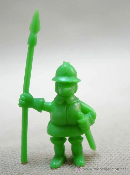 Figuras de goma y PVC: PREMIUM DARTACAN MOSQUEPERROS PHOSKITOS  60s