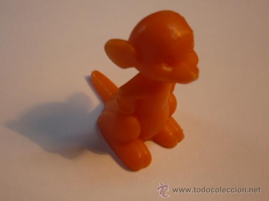 Figuras de goma y PVC: FIGURA DUNKIN CANGURO - Foto 1