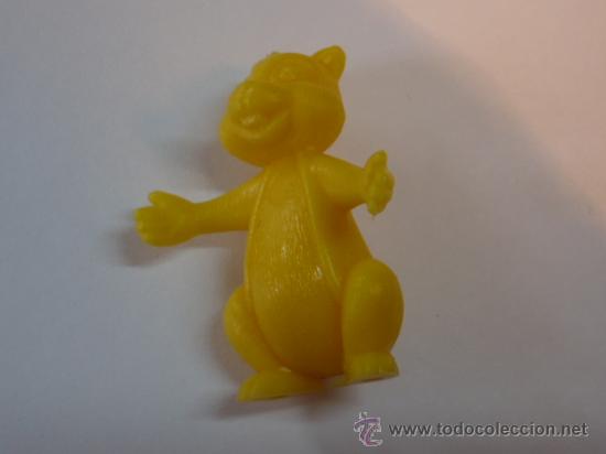 Figuras de goma y PVC: FIGURA DUNKIN WALT DISNEY - Foto 1