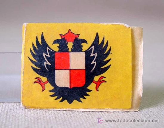 Figuras de goma y PVC: COMPLEMENTO ORIGINAL, BANDERA, EXIN CASTILLOS, - Foto 1