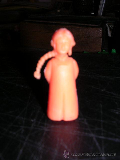 Figuras de goma y PVC: FIGURA - Foto 1