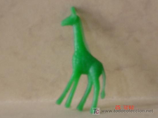 Figuras de goma y PVC: DUNKIN O SIMILAR - Foto 1