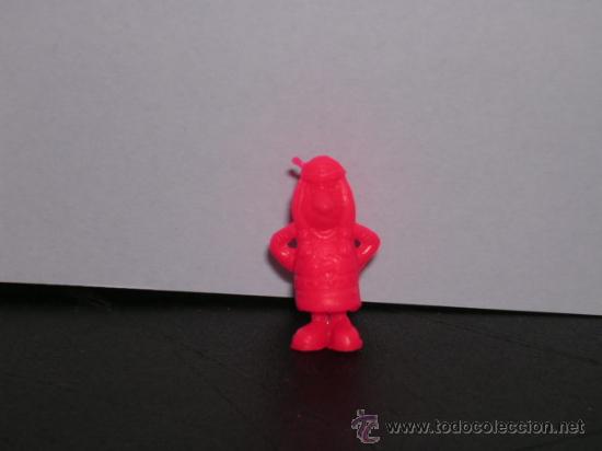 Figuras de goma y PVC: FIGURA - Foto 1