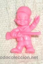 Figurines en Caoutchouc et PVC: FIGURA CERDITO DE WARNER BROSS,A&Ntilde;O 1967