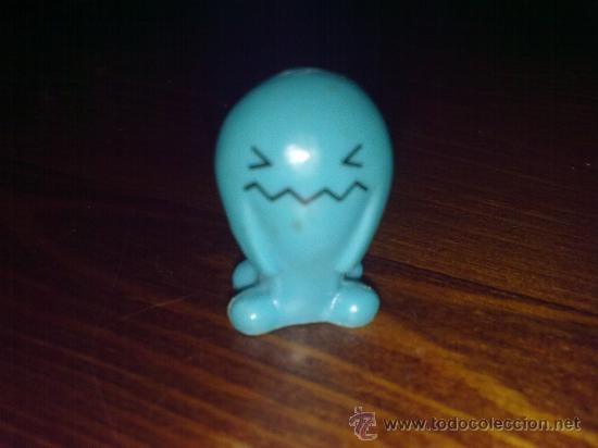 Figuras de goma Kinder: Pokemon . Tama&ntilde;o Kinder - Foto 1