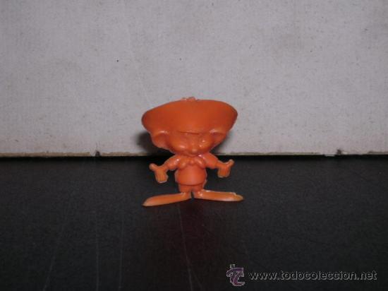 Figuras de goma y PVC: FIGURA - Foto 1