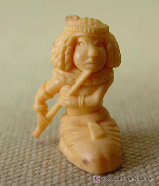 Figuras de goma y PVC: PREMIUM, SERIE ASTERIX, DARGAUD, DUNKIN, - Foto 1