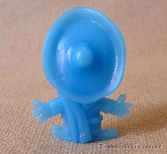 Figuras de goma y PVC: FIGURA DE PLASTICO, PREMIUM, - Foto 2