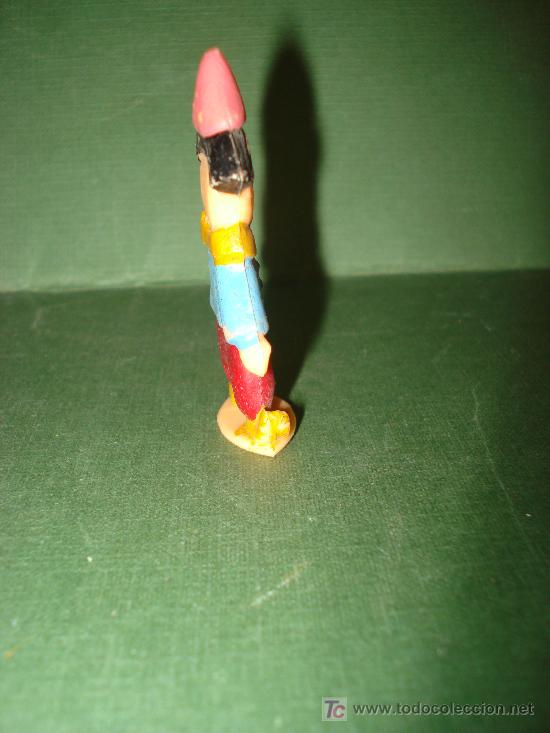 Figuras de goma y PVC: PREMIUM PAYASO CON GORRO.. - Foto 2