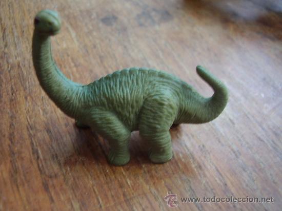 Figuras de goma y PVC: INDIO - Foto 2