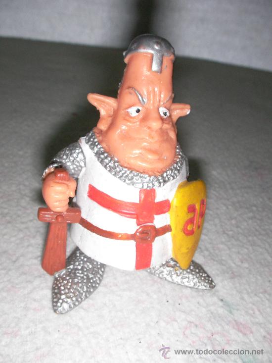 Figuras de Borracha e PVC: ANTIGUO MU&Ntilde;ECO COMICO DE GOMA POLITICO FRAGA - ENVIO GRATIS A ESPA&Ntilde;A