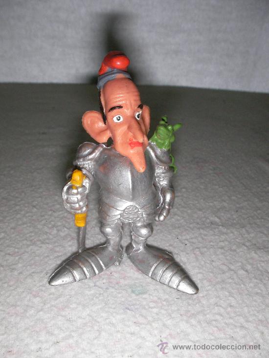 Figuras de Borracha e PVC: ANTIGUO MU&Ntilde;ECO COMICO DE GOMA POLITICO? - ENVIO GRATIS A ESPA&Ntilde;A