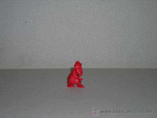 Figuras de goma y PVC: (M) FIGURA DUNKIN - - Foto 1