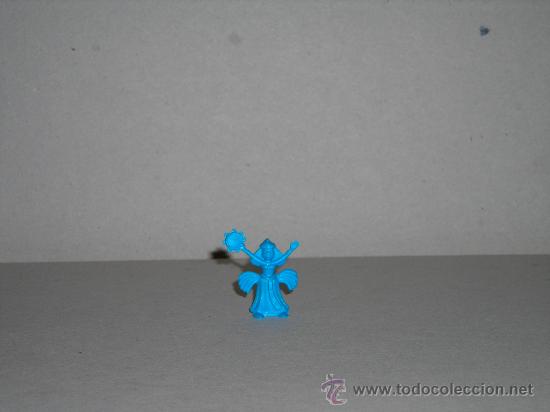 Figuras de goma y PVC: (M) FIGURA DUNKIN - - Foto 1