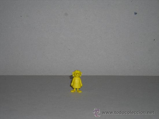 Figuras de goma y PVC: (M) FIGURA DUNKIN - - Foto 1