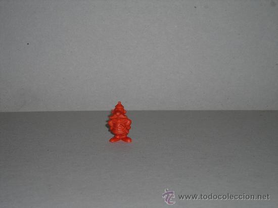 Figuras de goma y PVC: (M) FIGURA DUNKIN - - Foto 1
