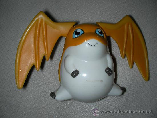 Figure di Gomma e PVC: MU&Ntilde;ECO CON OREJAS ALAS - ENVIO GRATIS A ESPA&Ntilde;A