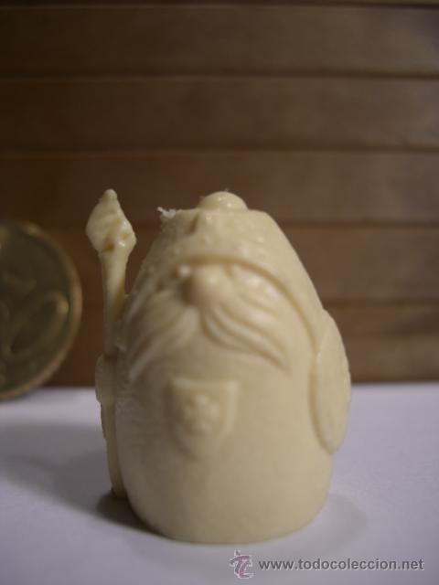 Figuras de goma y PVC: DUNKIN , SERIE AJEDREZ - Foto 1