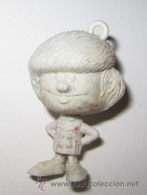 Figuras de Borracha e PVC: FIGURA DE PVC PREMIUM
