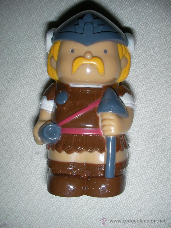 Figuras de Goma y PVC: VIKINGO 1 - ENVIO GRATIS A ESPA&Ntilde;A