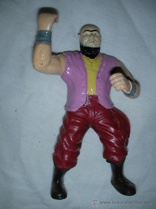 Figuras de Goma y PVC: PIRATA - ENVIO GRATIS A ESPA&Ntilde;A