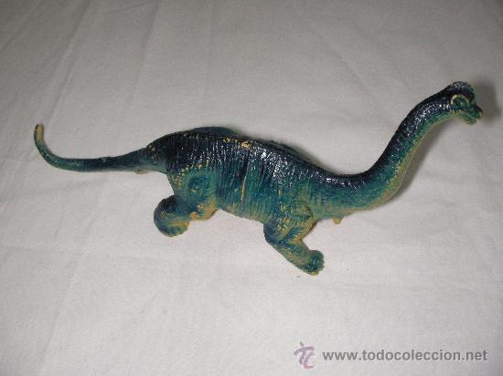 Figuras de goma y PVC: DINOSAURIO - Foto 1
