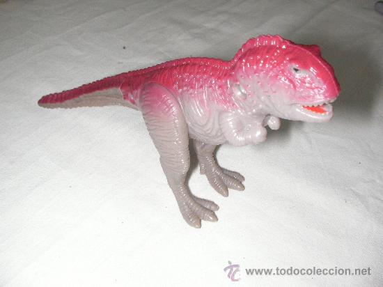 Figurines en Caoutchouc et PVC: DINOSAURIO - ENVIO GRATIS A ESPA&Ntilde;A