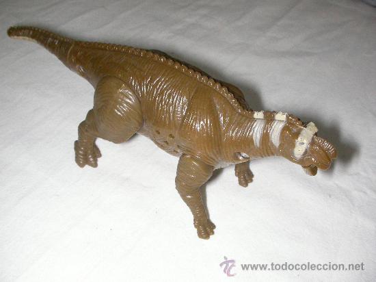Rubber and PVC Figures: DINOSAURIO - ENVIO GRATIS A ESPA&Ntilde;A