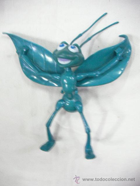 Gummi- und PVC-Figuren: HORMIGA VOLADORA - ENVIO GRATIS A ESPA&Ntilde;A