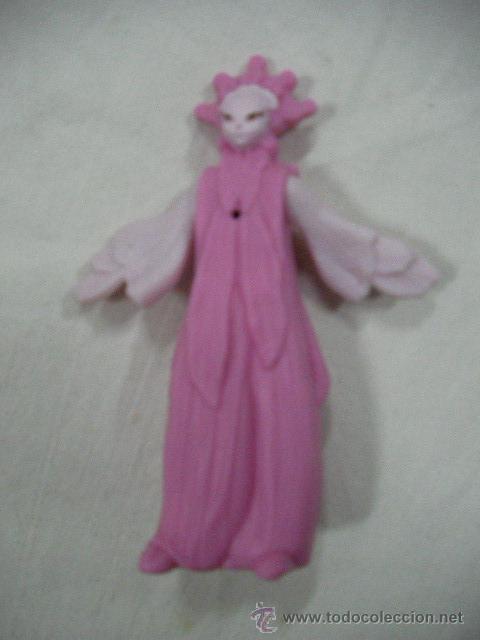 Figuras de goma y PVC: FIGURA SIDERAL - ENVIO GRATIS A ESPA&Ntilde;A - Foto 1