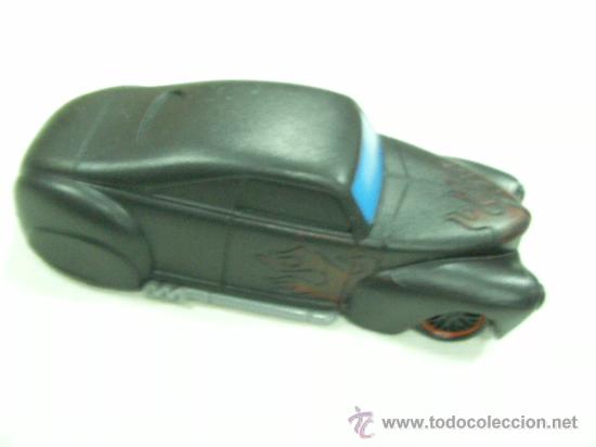 Rubber and PVC Figures: COCHITO CLASICO - ENVIO INCLUIDO A ESPA&Ntilde;A