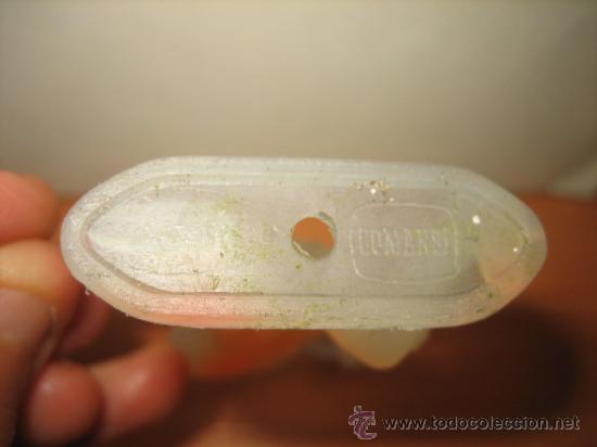 Figuras de goma y PVC: INDIO CON HACHA - Foto 3