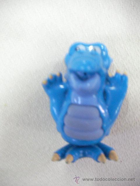 Rubber and PVC Figures: BICHO- ENVIO GRATIS A ESPA&Ntilde;A