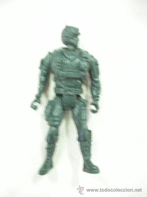 Figuras de Goma y PVC: SOLDADO GUERRA - ENVIO GRATIS A ESPA&Ntilde;A