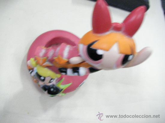 Figuras de Goma y PVC: NI&Ntilde;A DIBUJOS - ENVIO GRATIS A ESPA&Ntilde;A