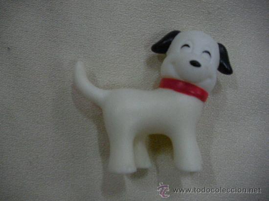 Figuras de Goma y PVC: PERRITO - ENVIO GRATIS A ESPA&Ntilde;A