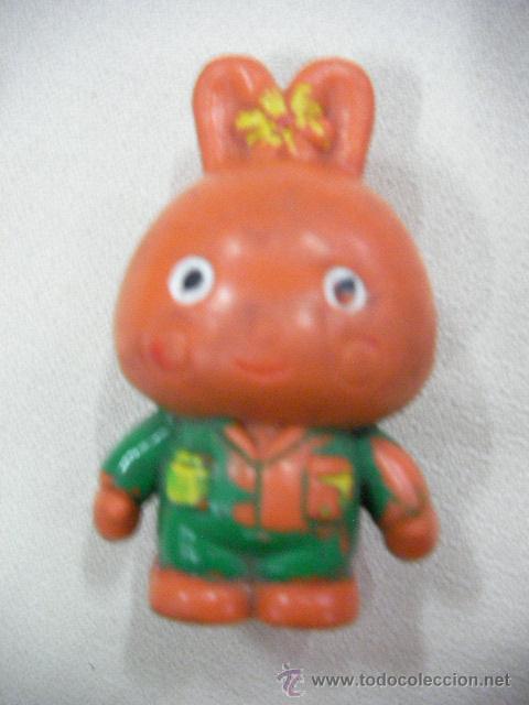 Figuras de Goma y PVC: MU&Ntilde;ECO CONEJITO?? - ENVIO INCLUIDO A ESPA&Ntilde;A