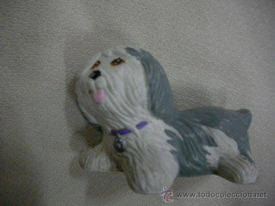 Figuras de goma y PVC: PERRITO - ENVIO GRATIS A ESPA&Ntilde;A - Foto 1
