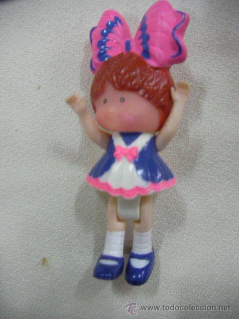 Figuras de goma y PVC: NI&Ntilde;A - ENVIO GRATIS A ESPA&Ntilde;A - Foto 1