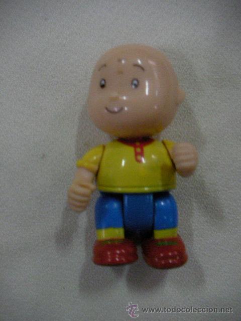 Rubber and PVC Figures: NI&Ntilde;O